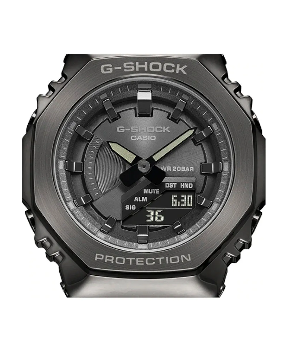 CASIO GM-S2100B-8ADR