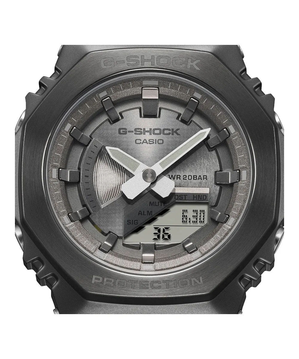 CASIO GM-S2100MF-1ADR
