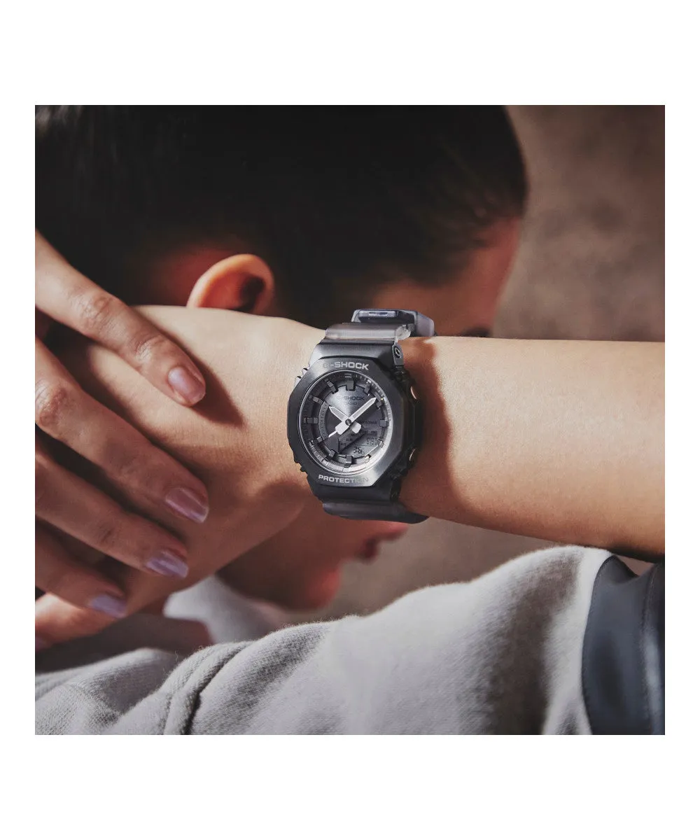 CASIO GM-S2100MF-1ADR