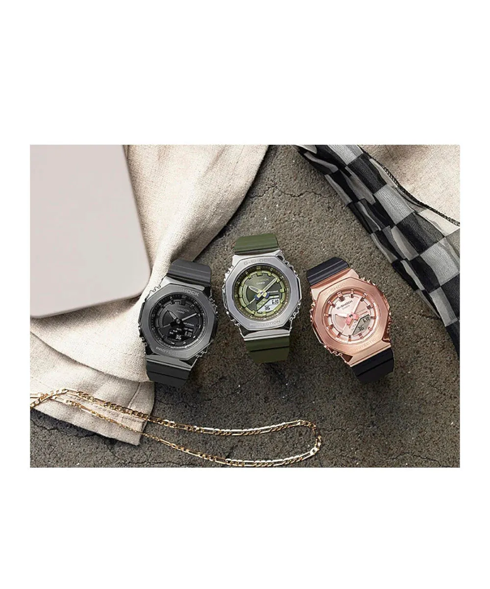 CASIO GM-S2100MF-1ADR