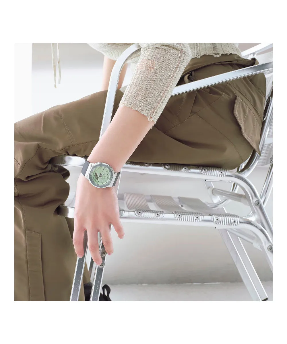 CASIO GM-S2110-3ADR