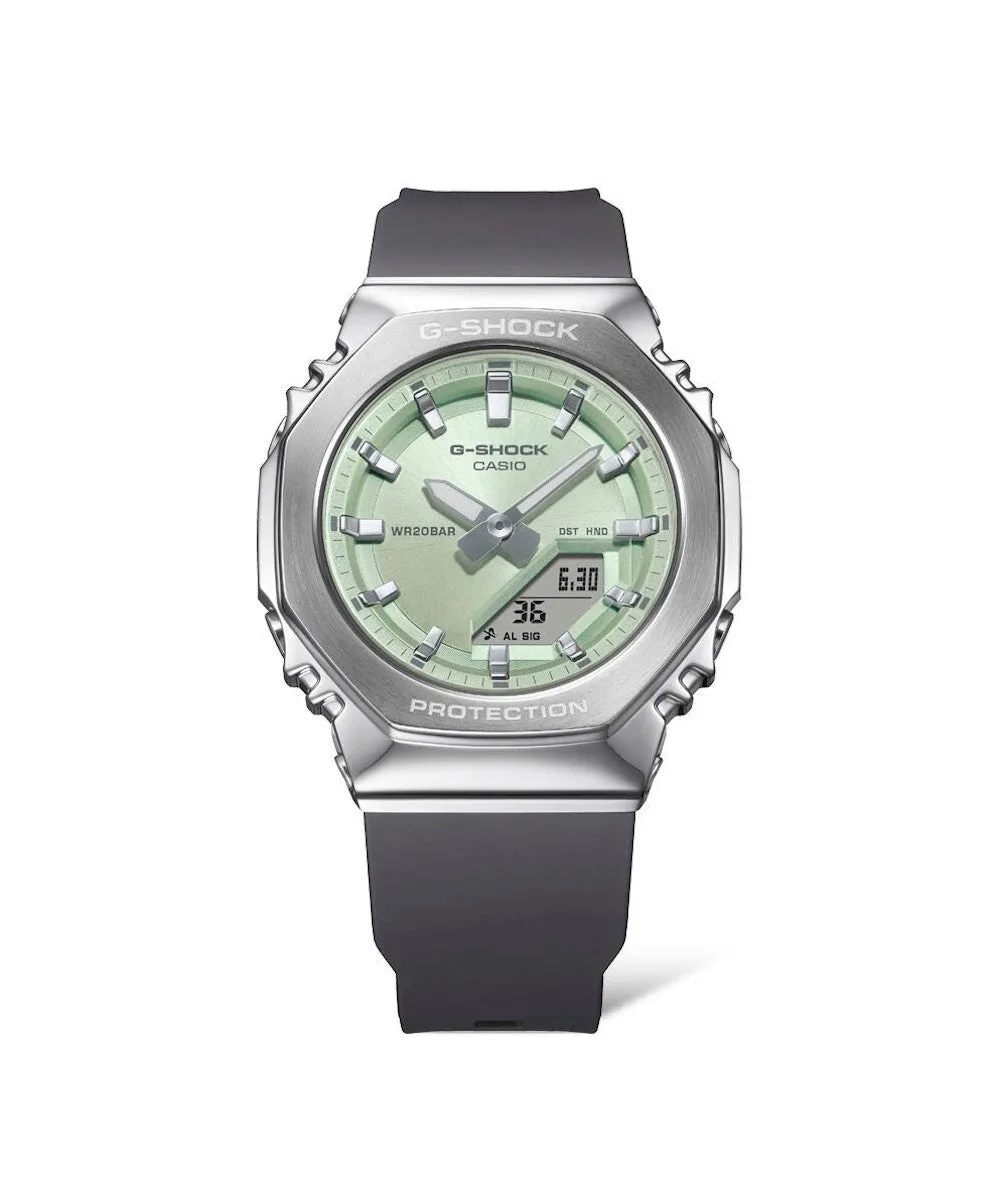 CASIO GM-S2110-3ADR