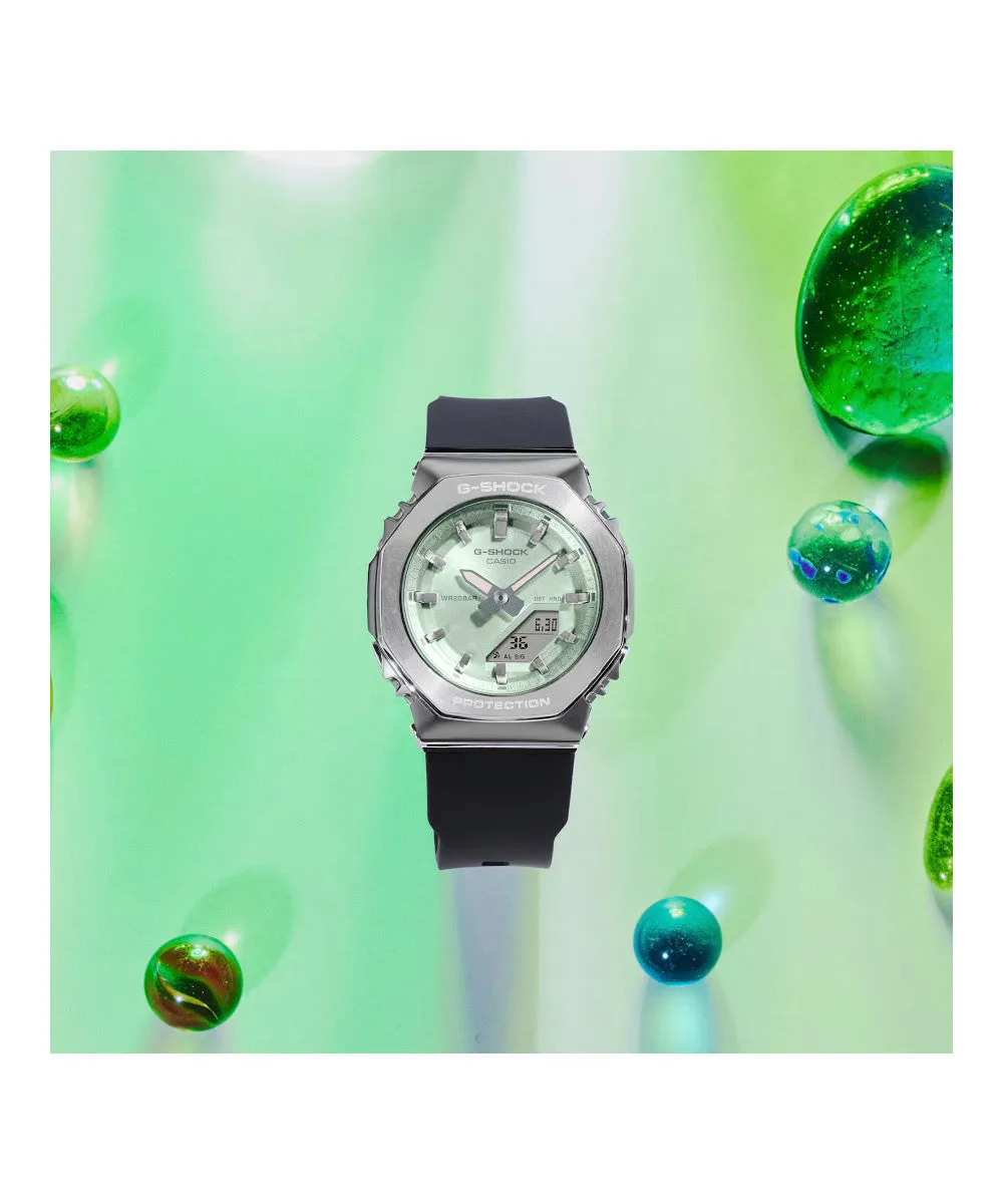 CASIO GM-S2110-3ADR