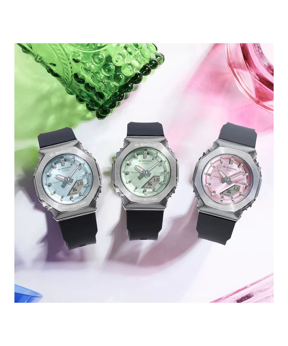 CASIO GM-S2110-3ADR