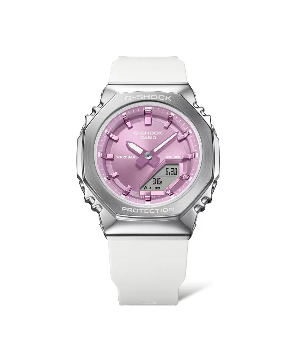 CASIO GM-S2110-7A6DR
