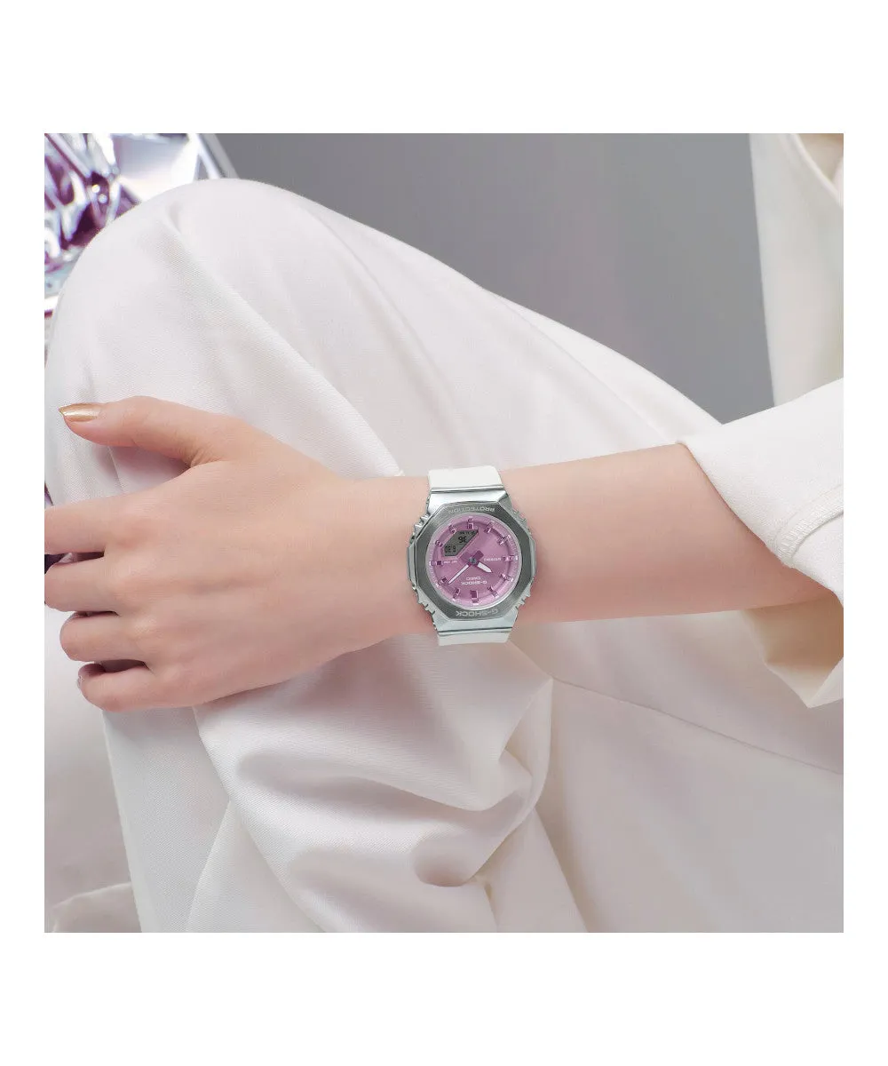 CASIO GM-S2110-7A6DR