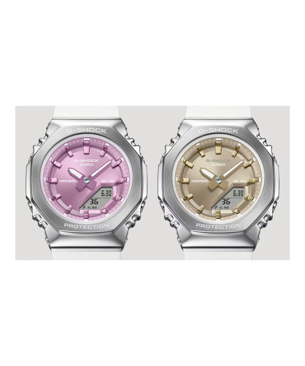 CASIO GM-S2110-7A6DR