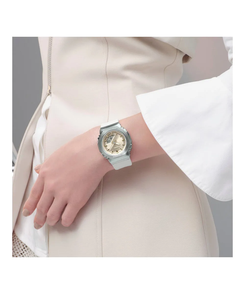 CASIO GM-S2110-7A9DR