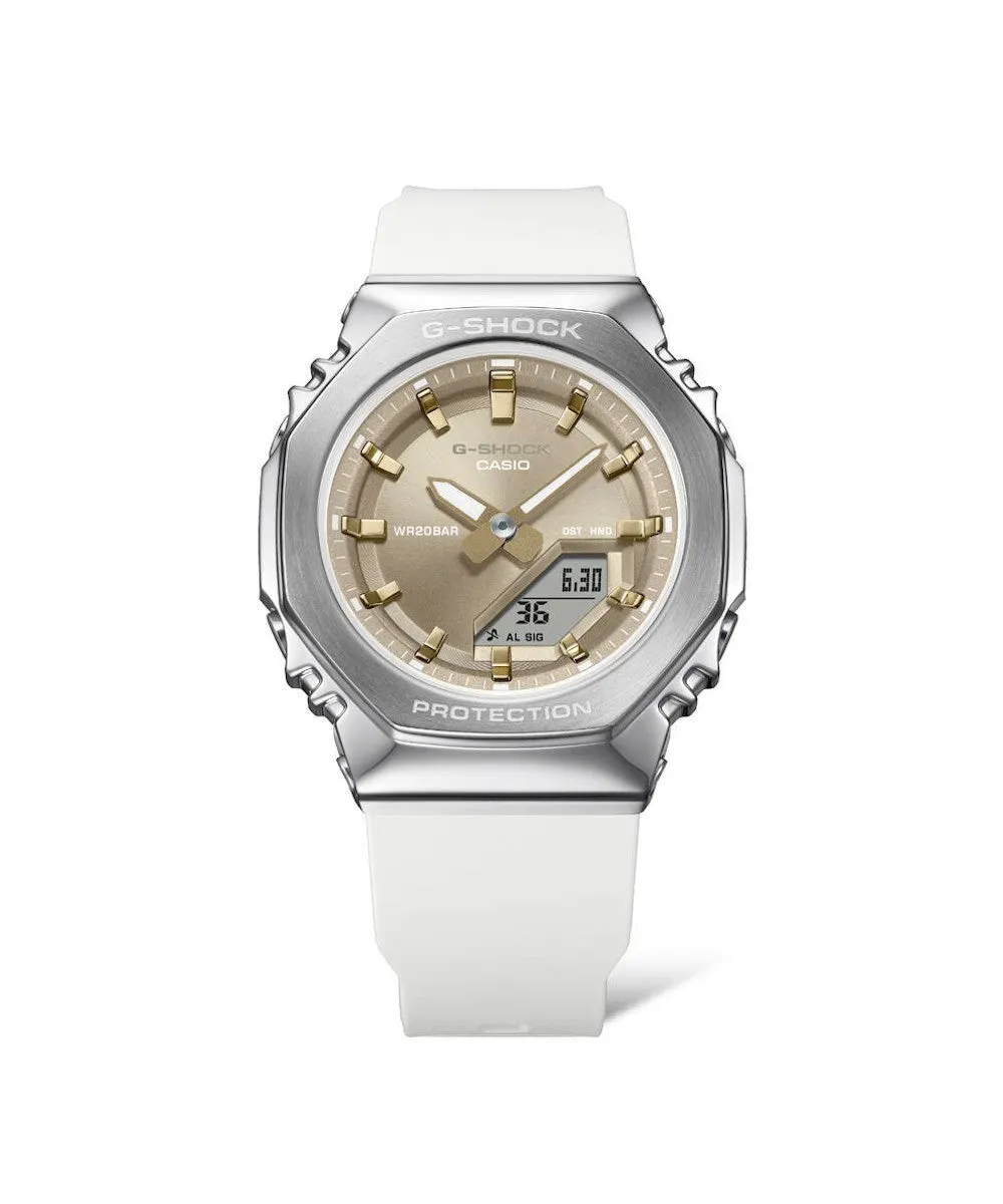 CASIO GM-S2110-7A9DR
