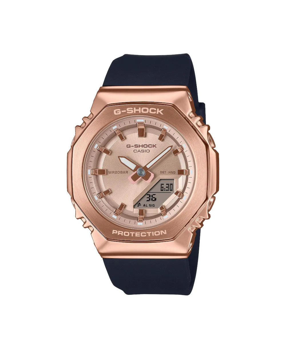 CASIO GM-S2110PG-1A4DR