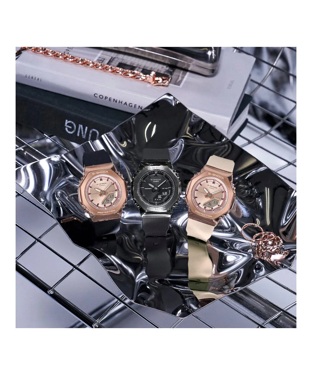 CASIO GM-S2110PG-4ADR