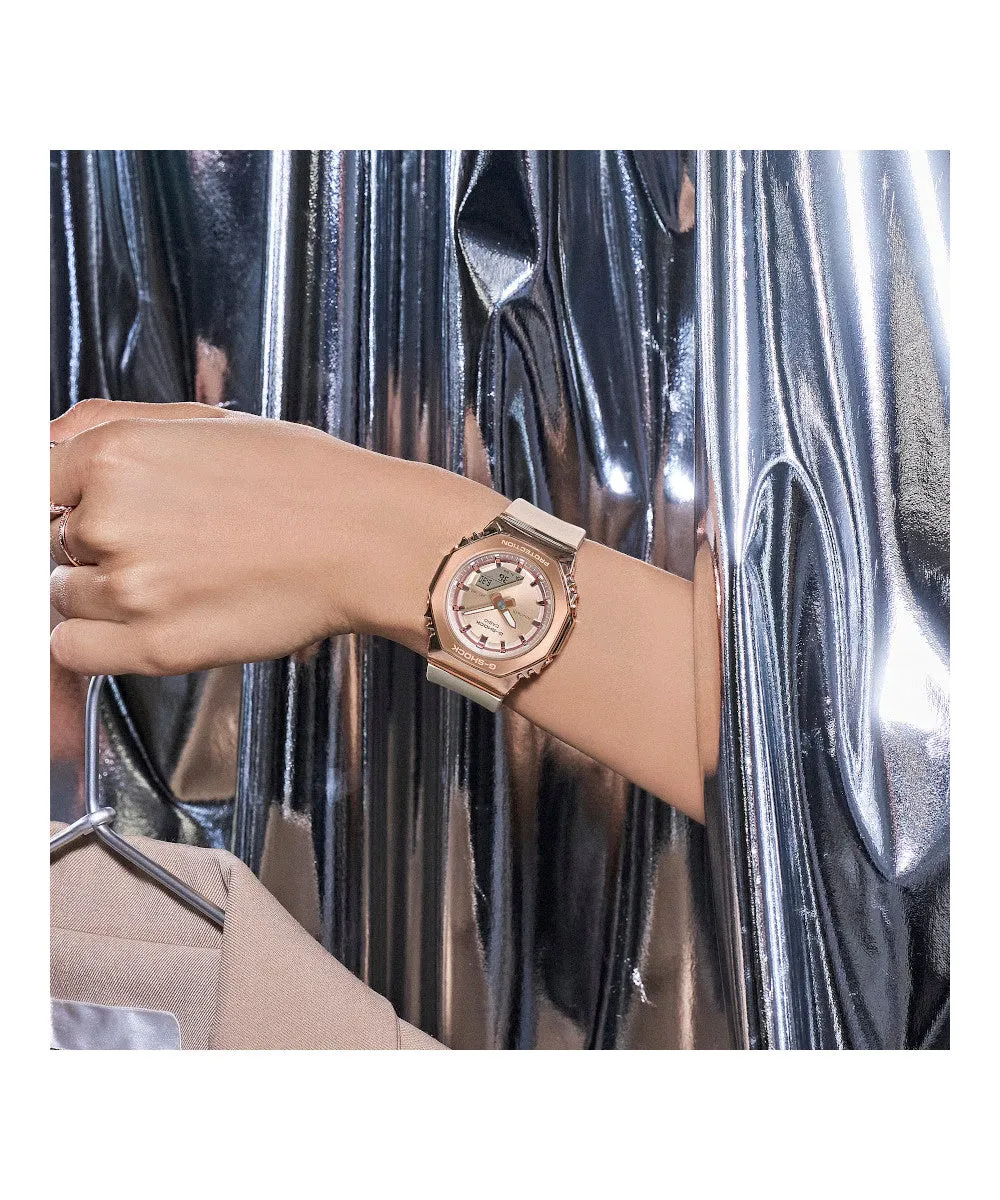 CASIO GM-S2110PG-4ADR