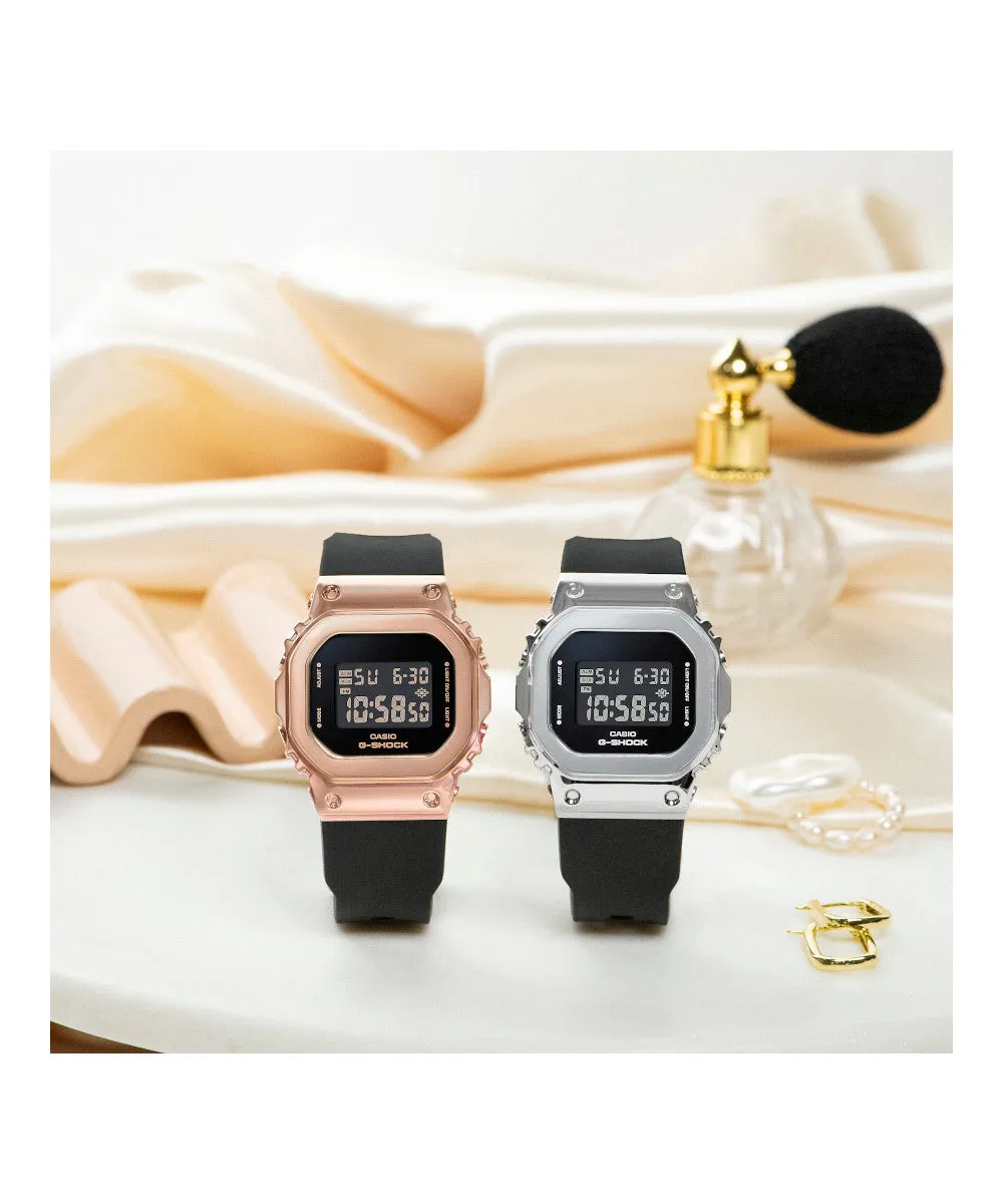 CASIO GM-S5600-1DR