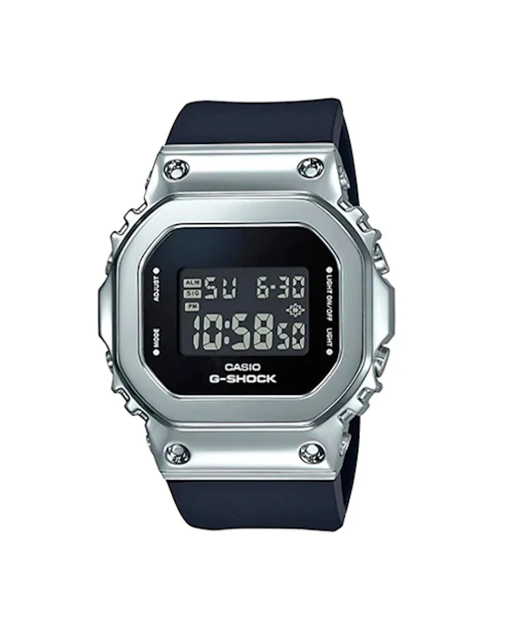 CASIO GM-S5600-1DR