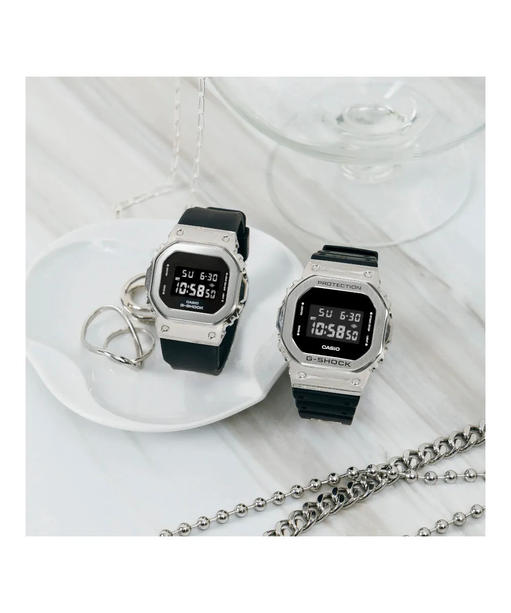 CASIO GM-S5600-1DR