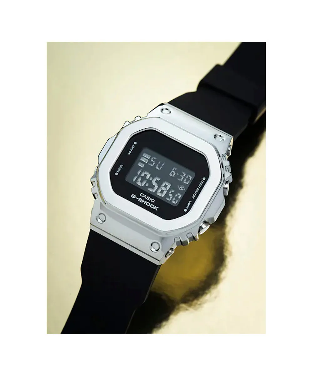 CASIO GM-S5600-1DR