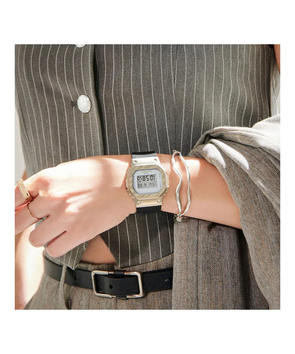 CASIO GM-S5600BC-1DR