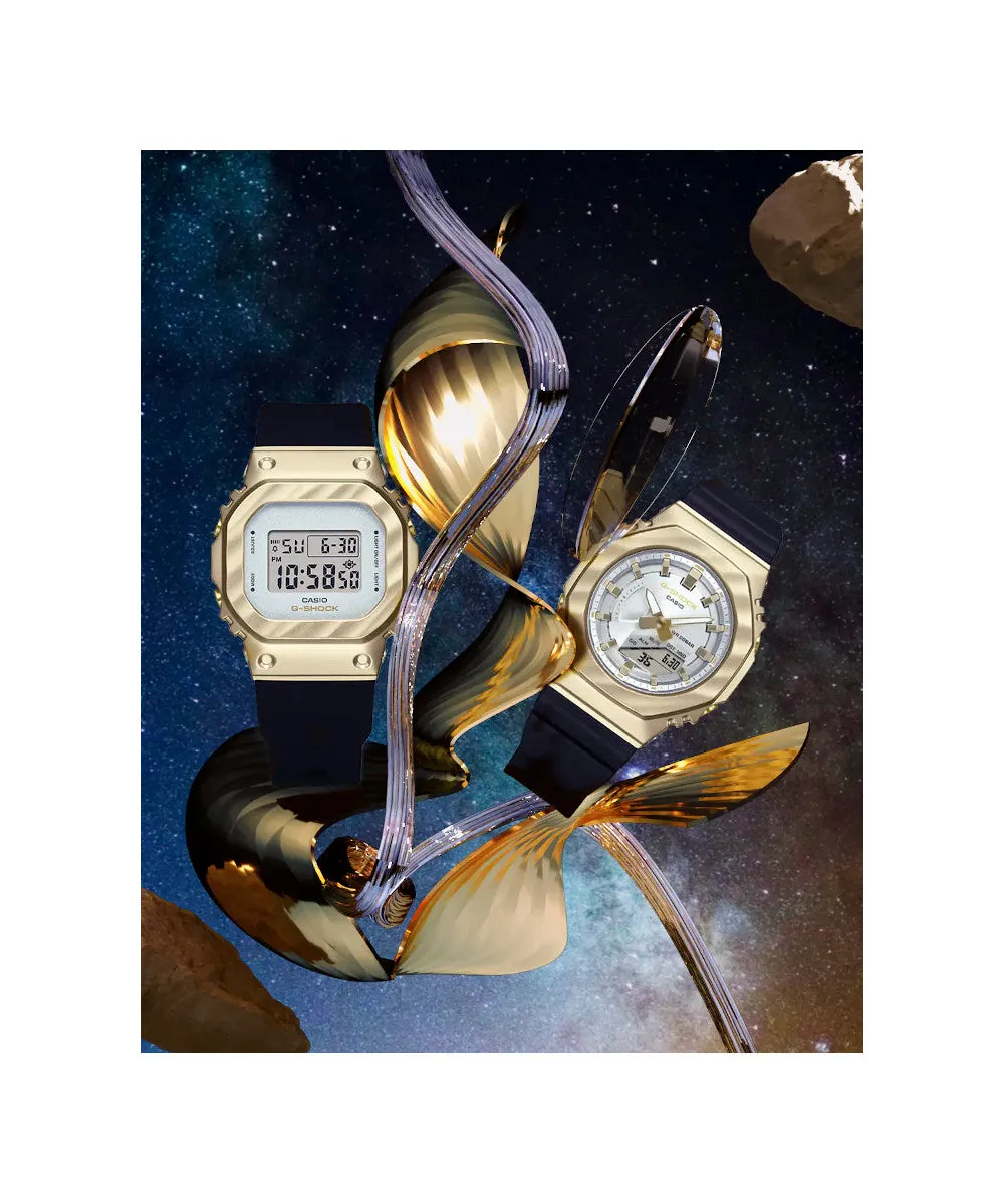 CASIO GM-S5600BC-1DR