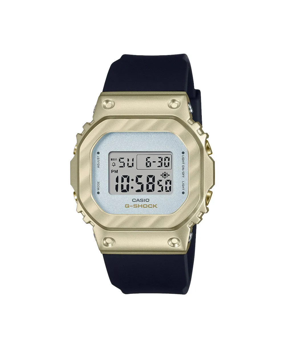 CASIO GM-S5600BC-1DR