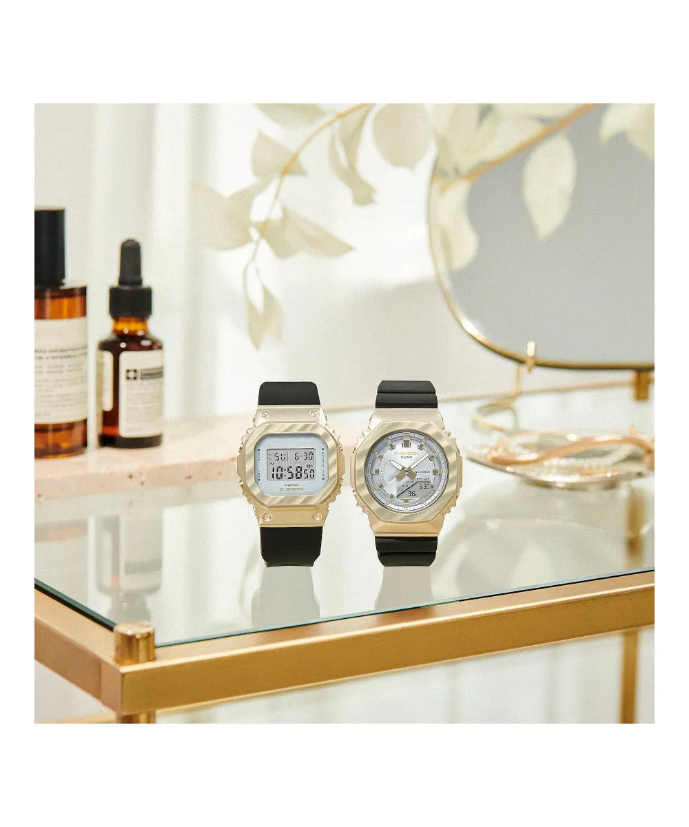 CASIO GM-S5600BC-1DR