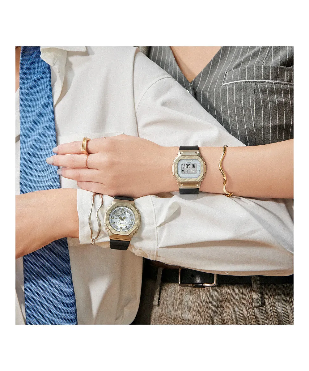 CASIO GM-S5600BC-1DR
