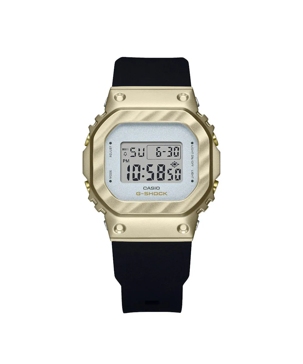 CASIO GM-S5600BC-1DR