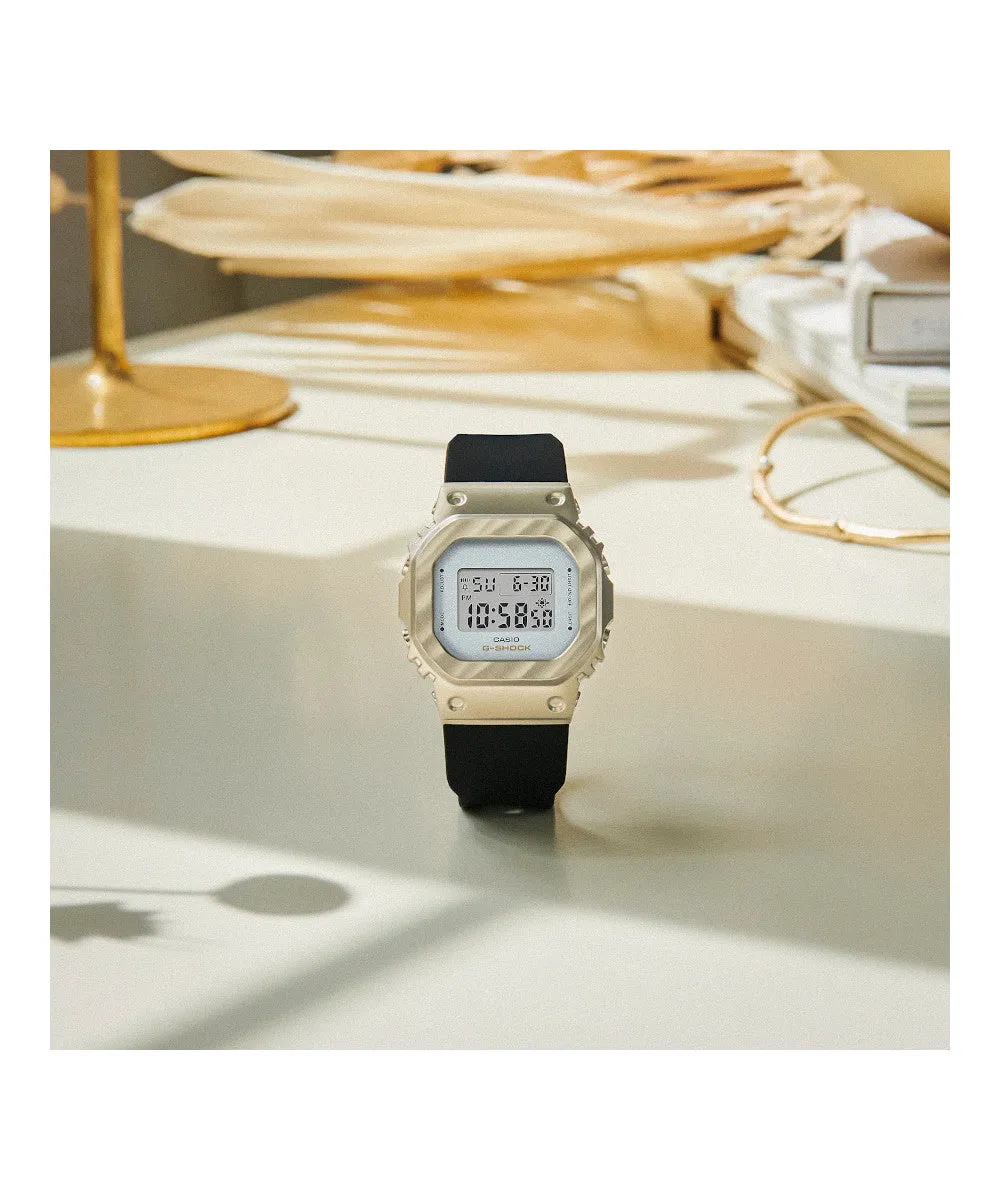 CASIO GM-S5600BC-1DR