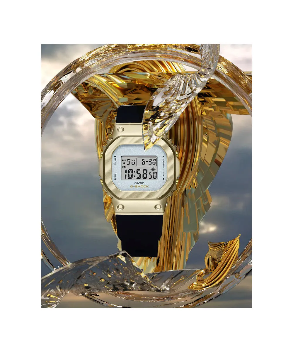CASIO GM-S5600BC-1DR