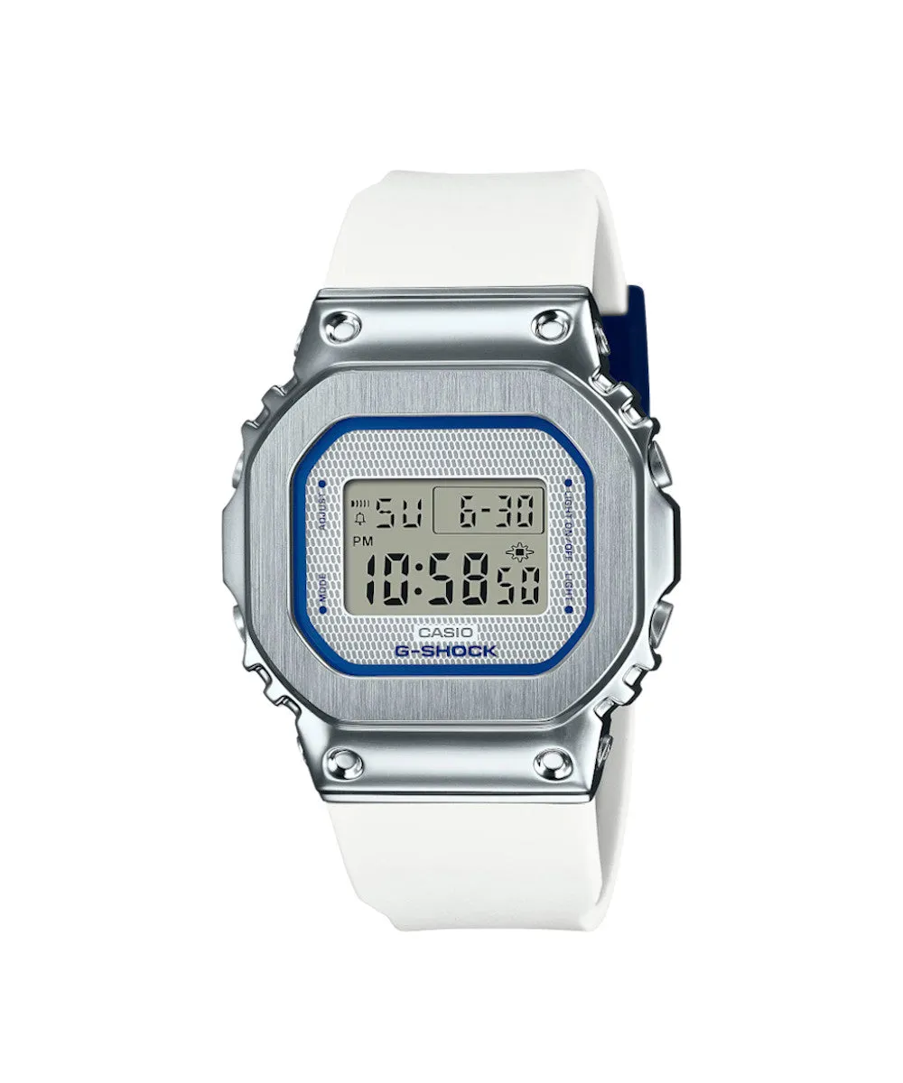 CASIO GM-S5600LC-7DR