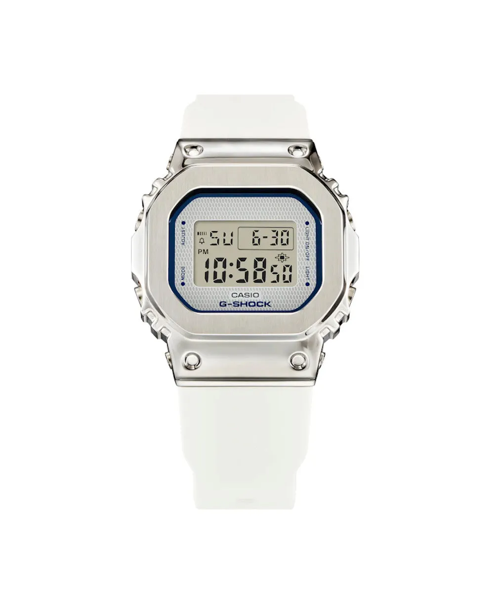 CASIO GM-S5600LC-7DR