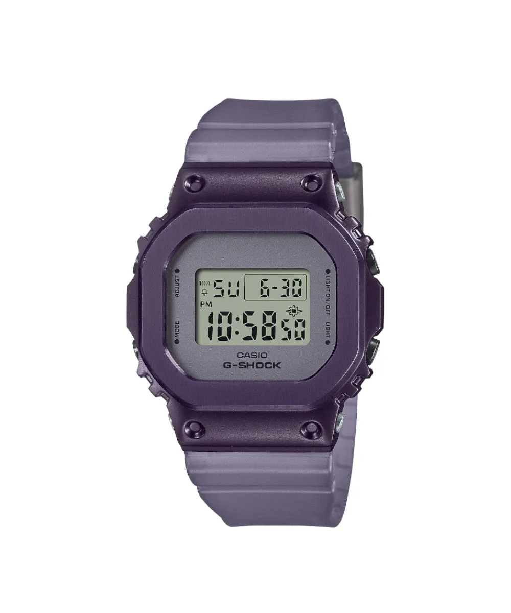 CASIO GM-S5600MF-6DR