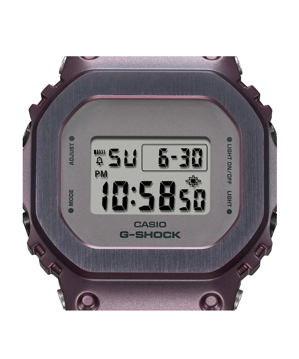 CASIO GM-S5600MF-6DR