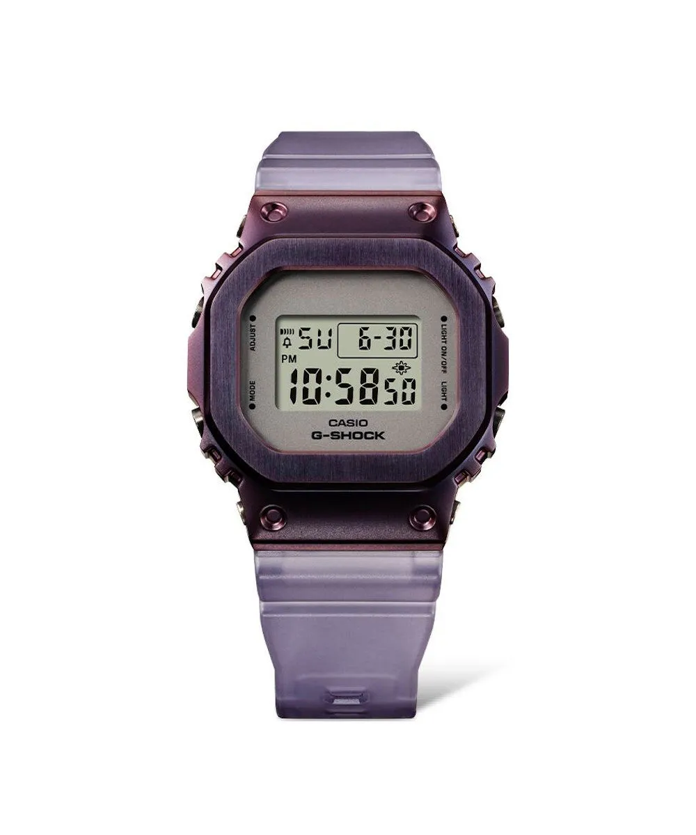 CASIO GM-S5600MF-6DR