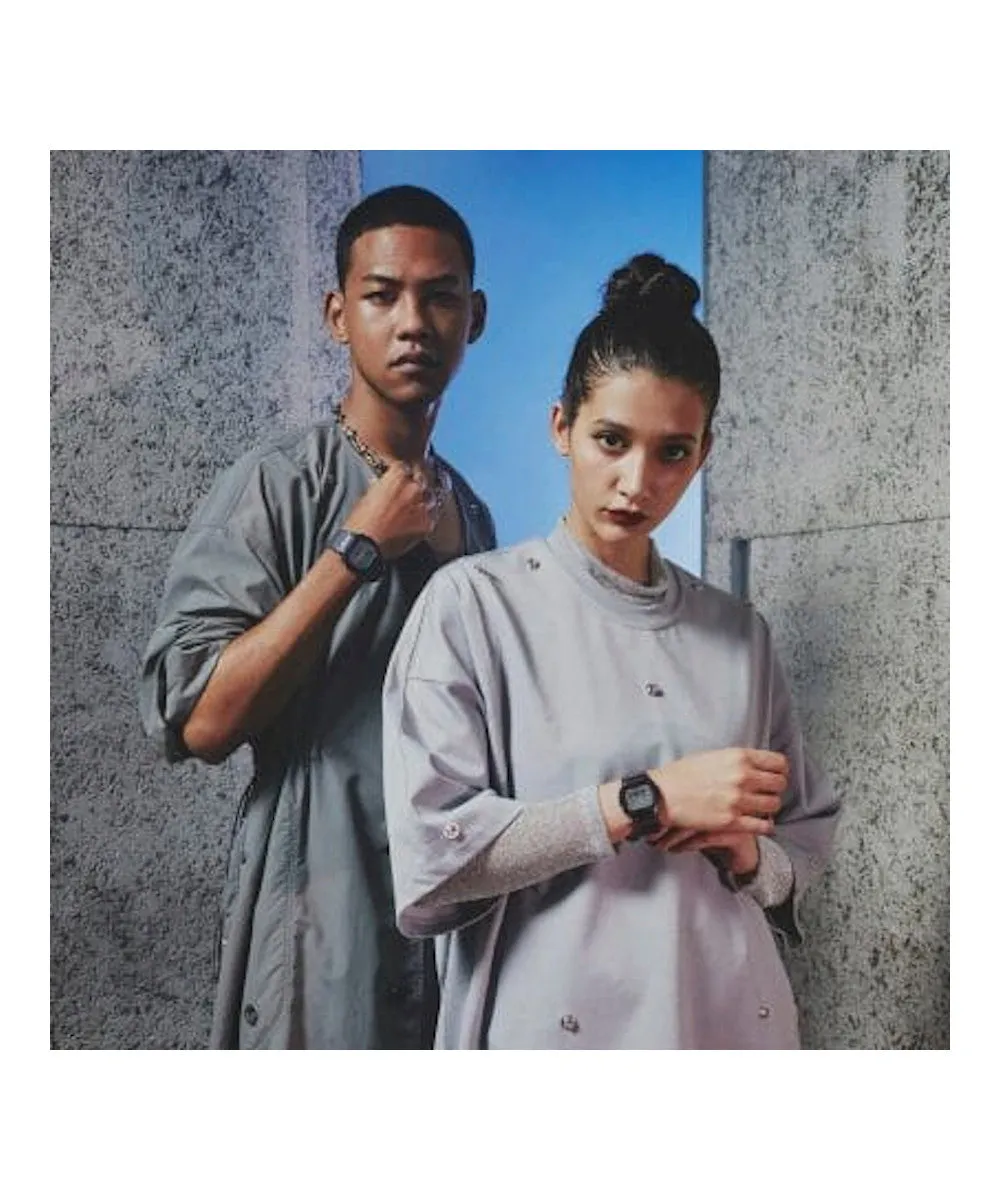 CASIO GM-S5600MF-6DR
