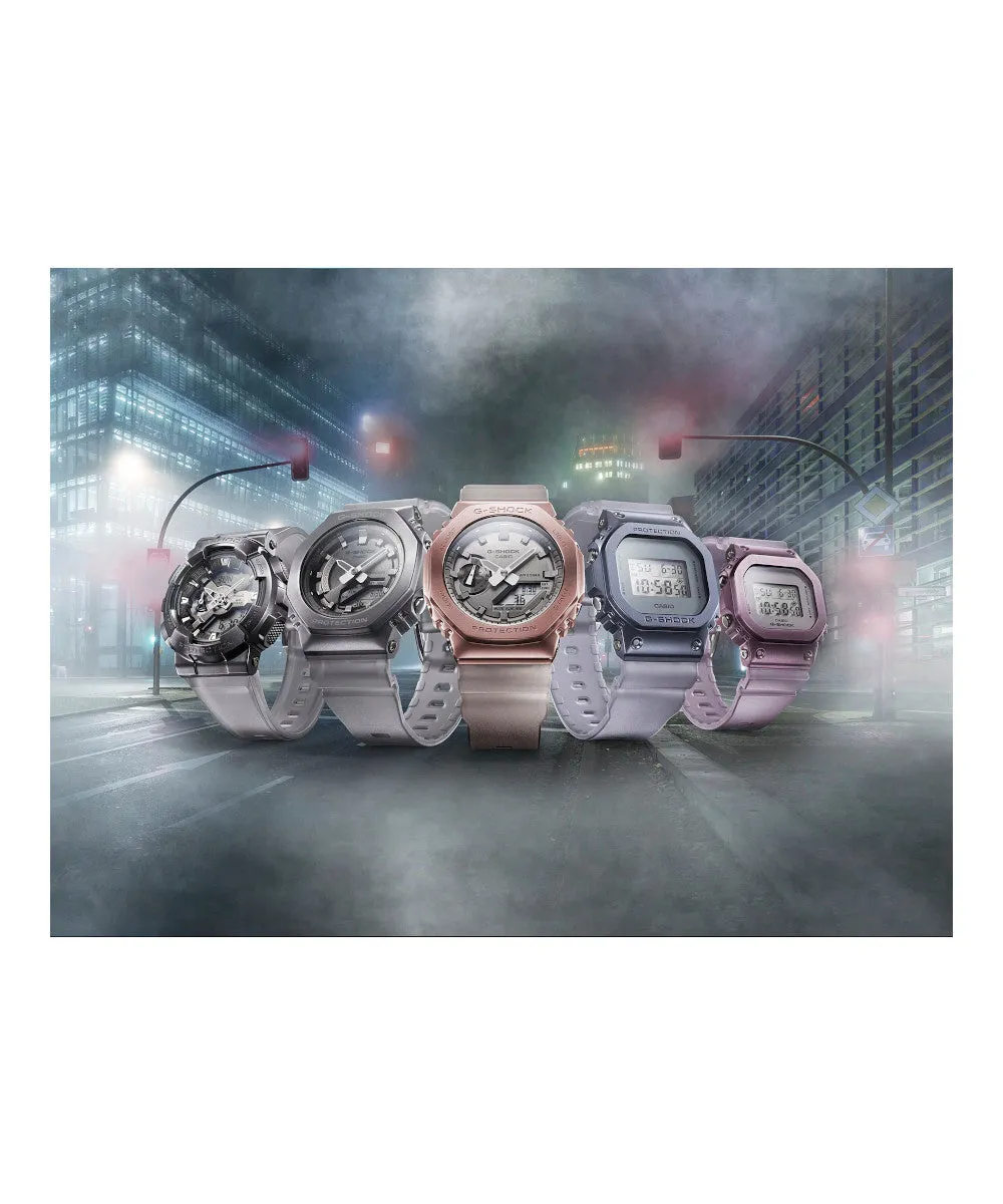 CASIO GM-S5600MF-6DR