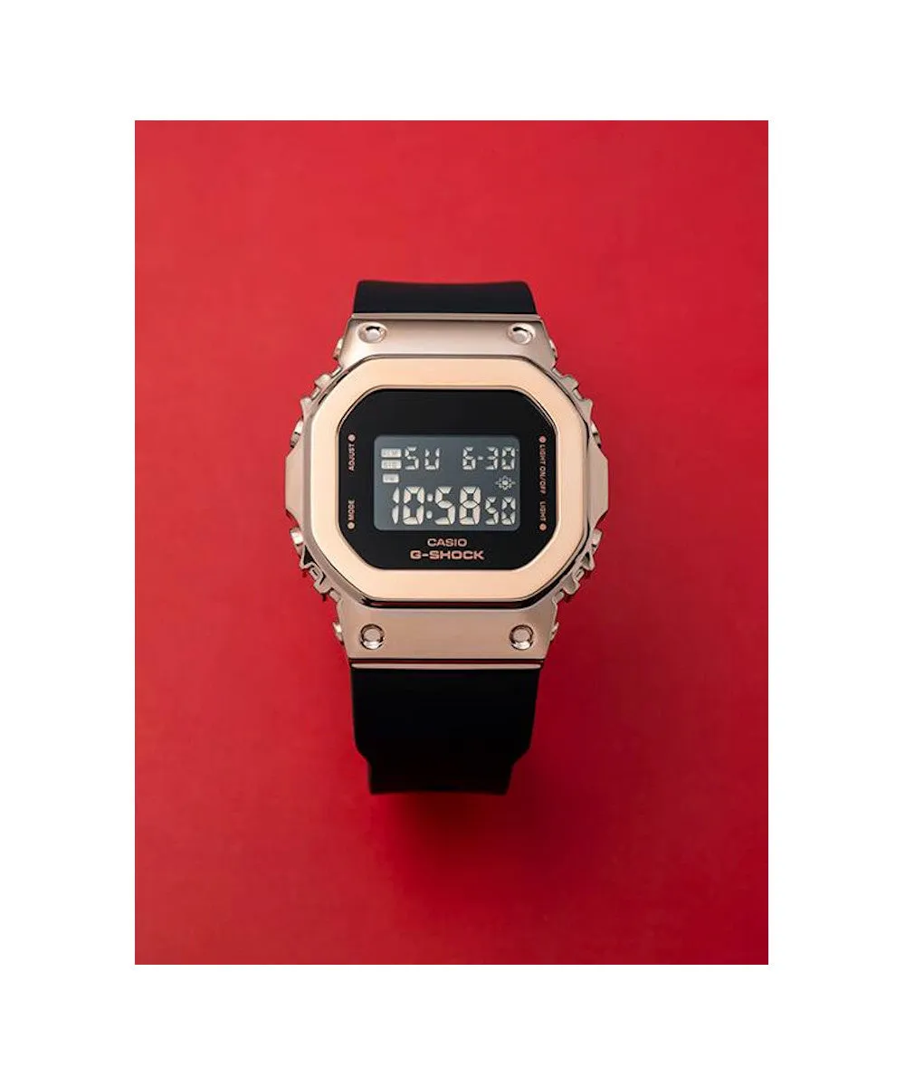CASIO GM-S5600PG-1DR