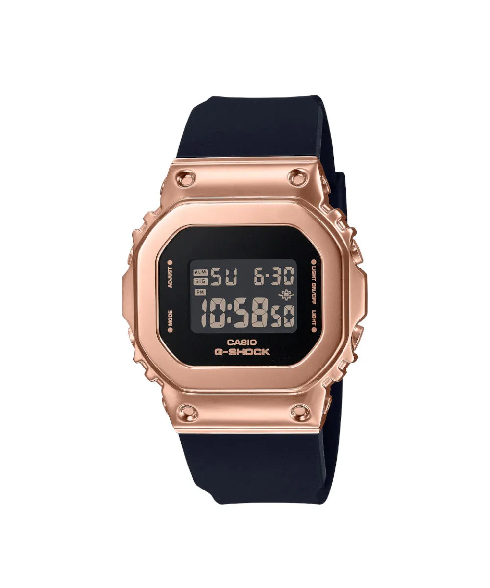 CASIO GM-S5600PG-1DR