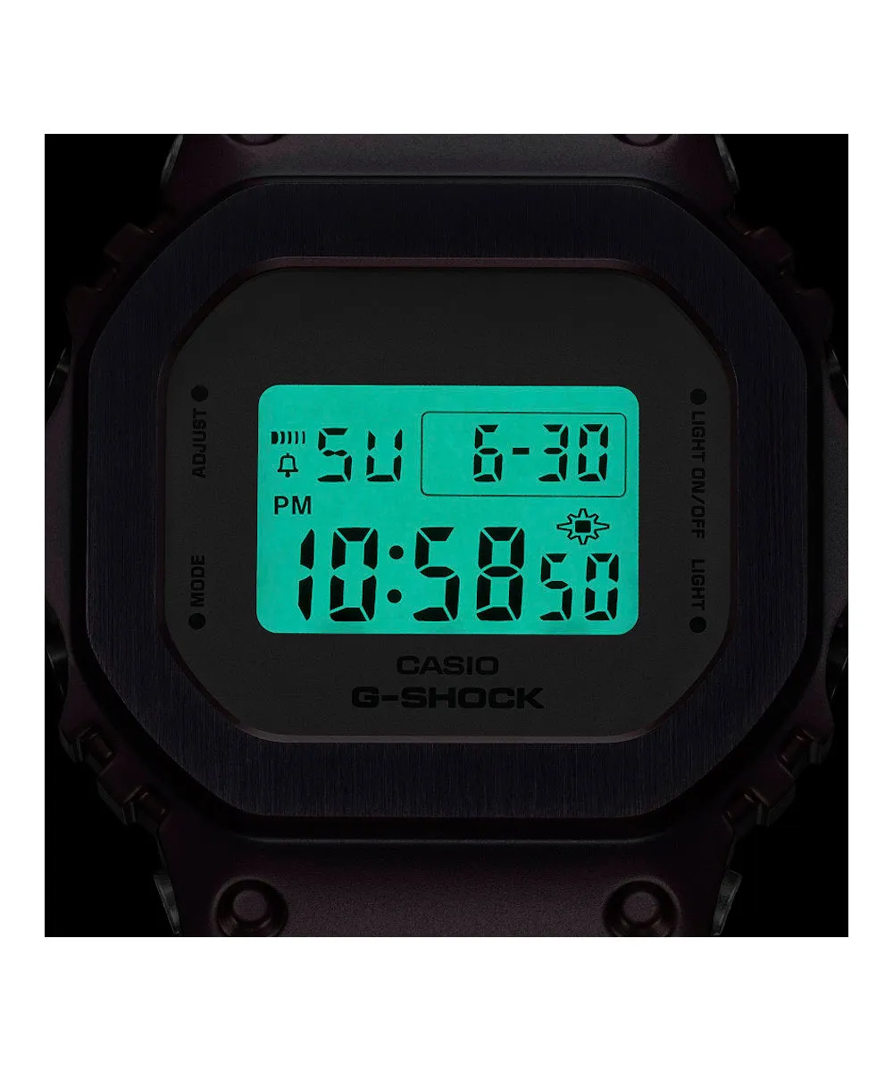 CASIO GM-S5600SB-1DR