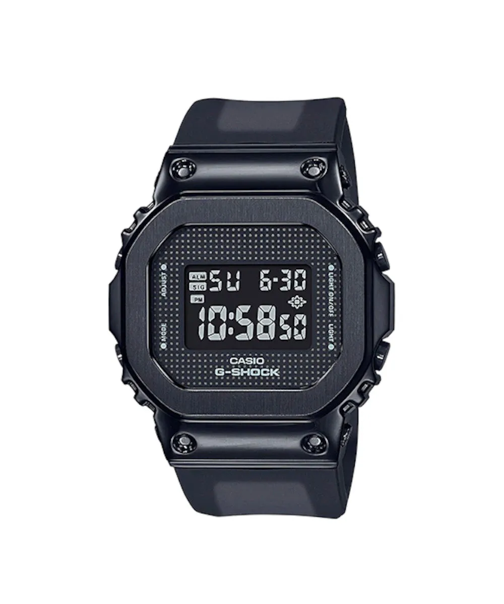CASIO GM-S5600SB-1DR