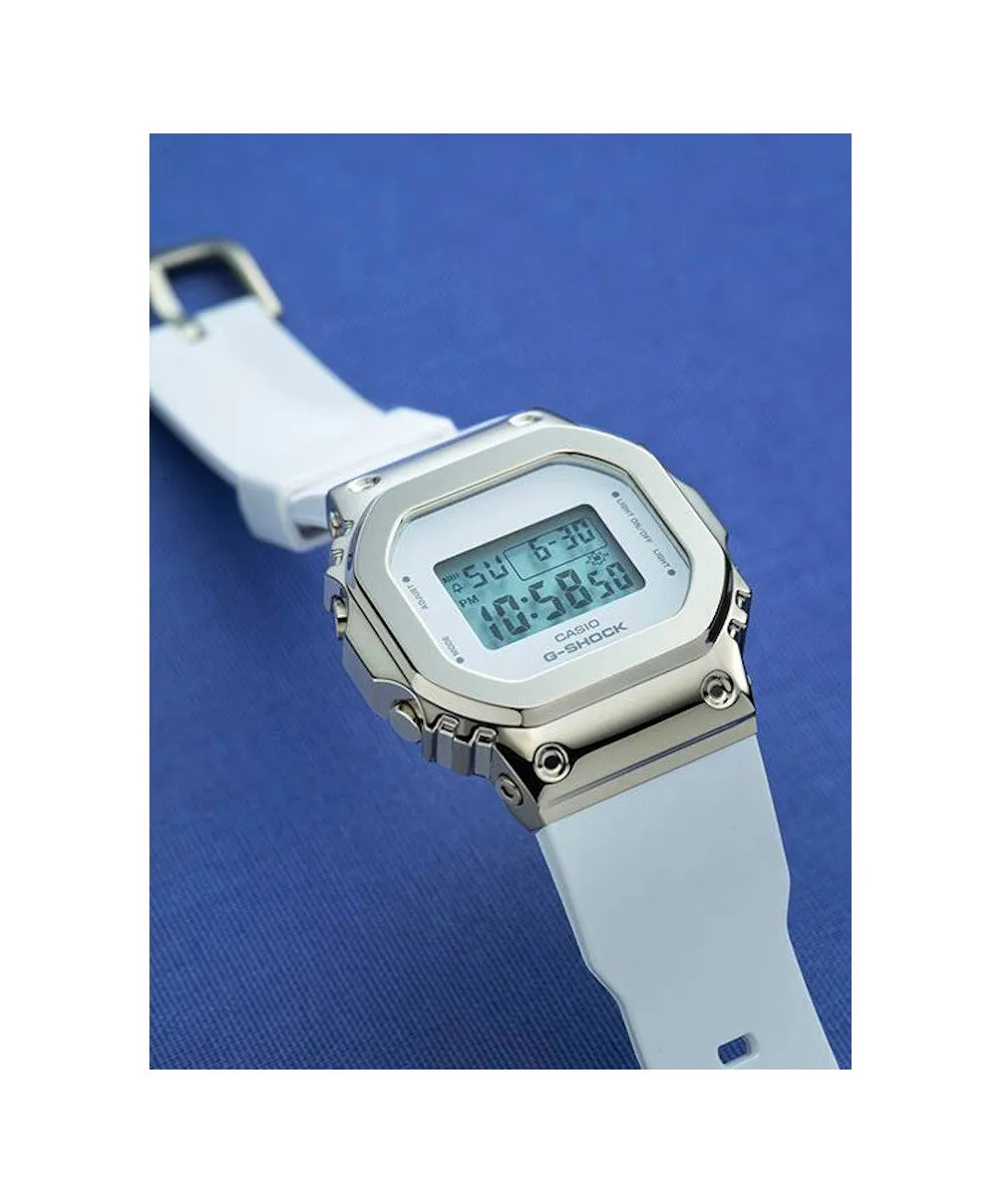 CASIO GM-S5600SK-7DR