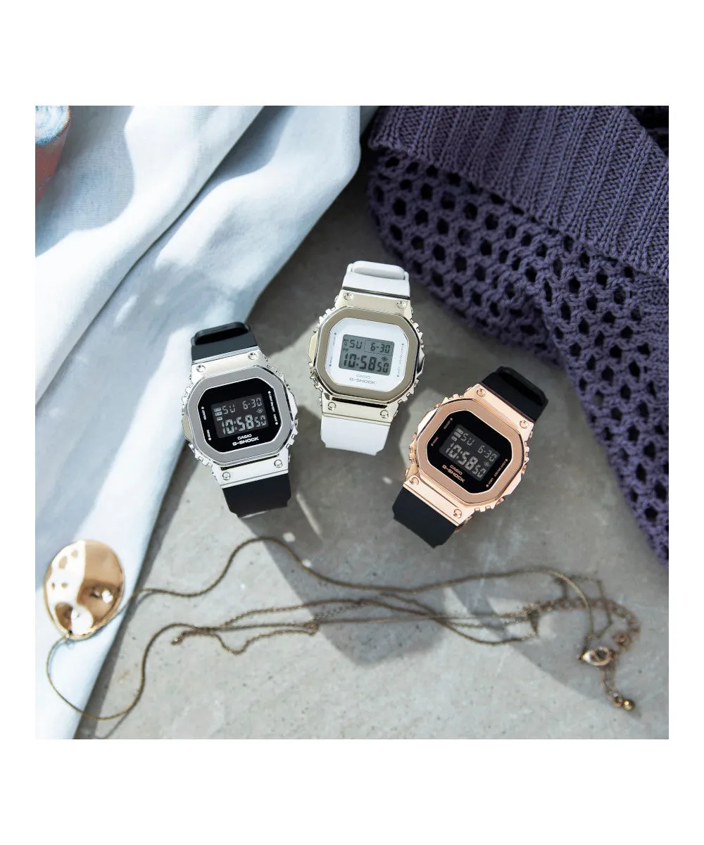 CASIO GM-S5600SK-7DR