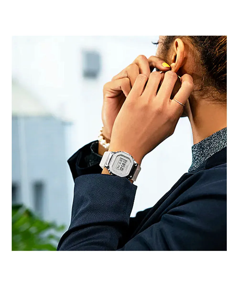CASIO GM-S5600SK-7DR