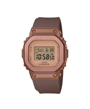 CASIO GM-S5600UBR-5DR