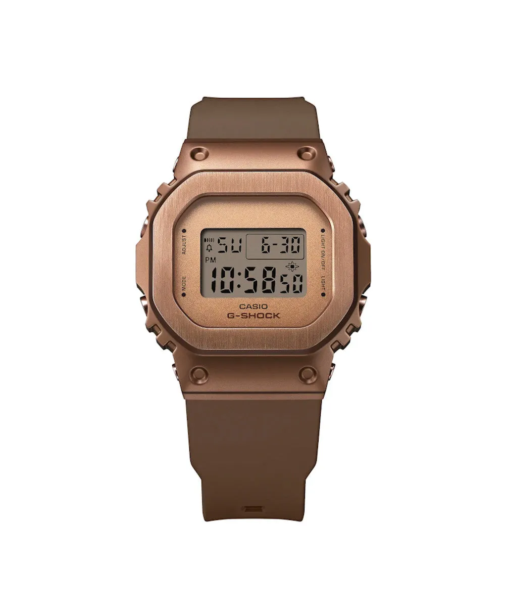 CASIO GM-S5600UBR-5DR
