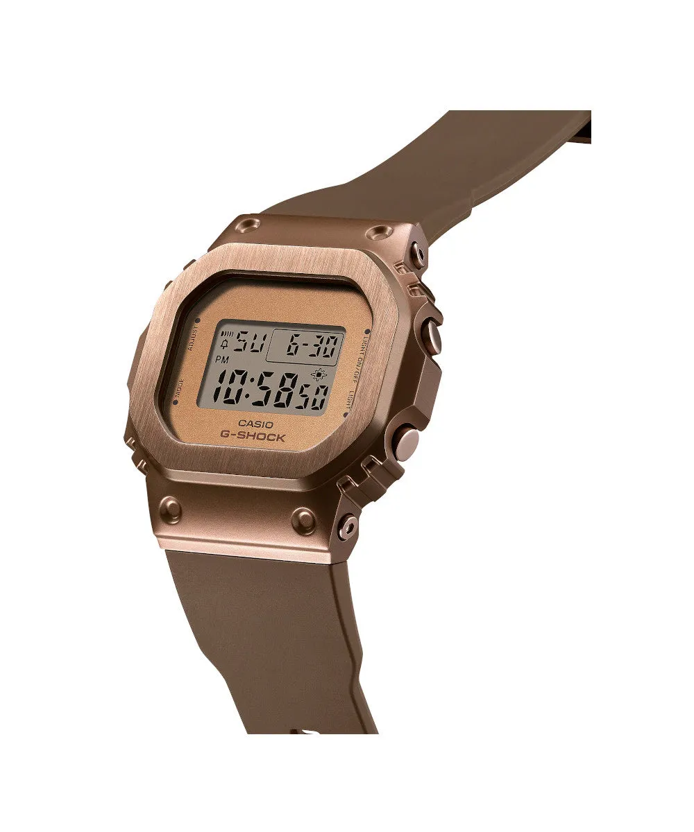 CASIO GM-S5600UBR-5DR