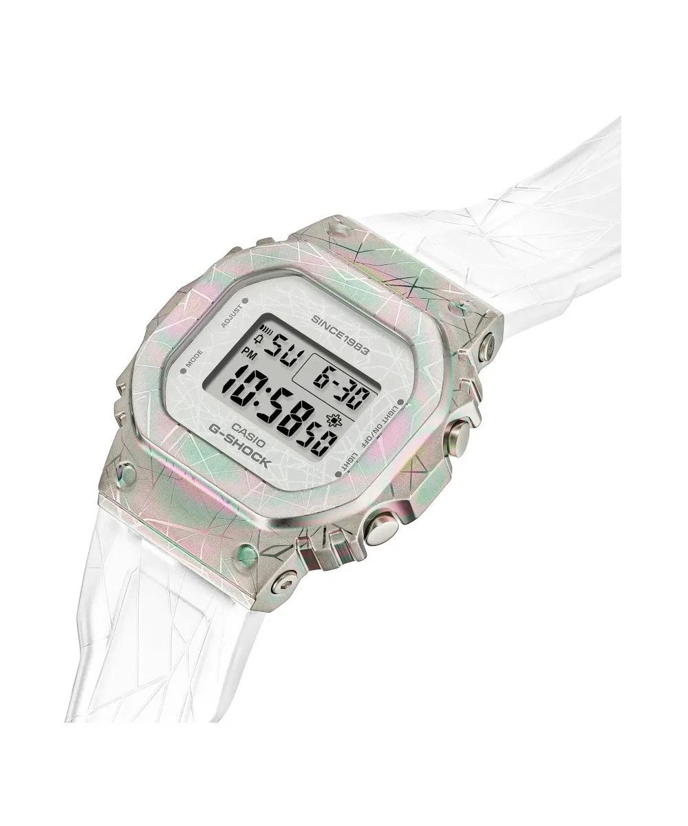 CASIO GM-S5640GEM-7DR