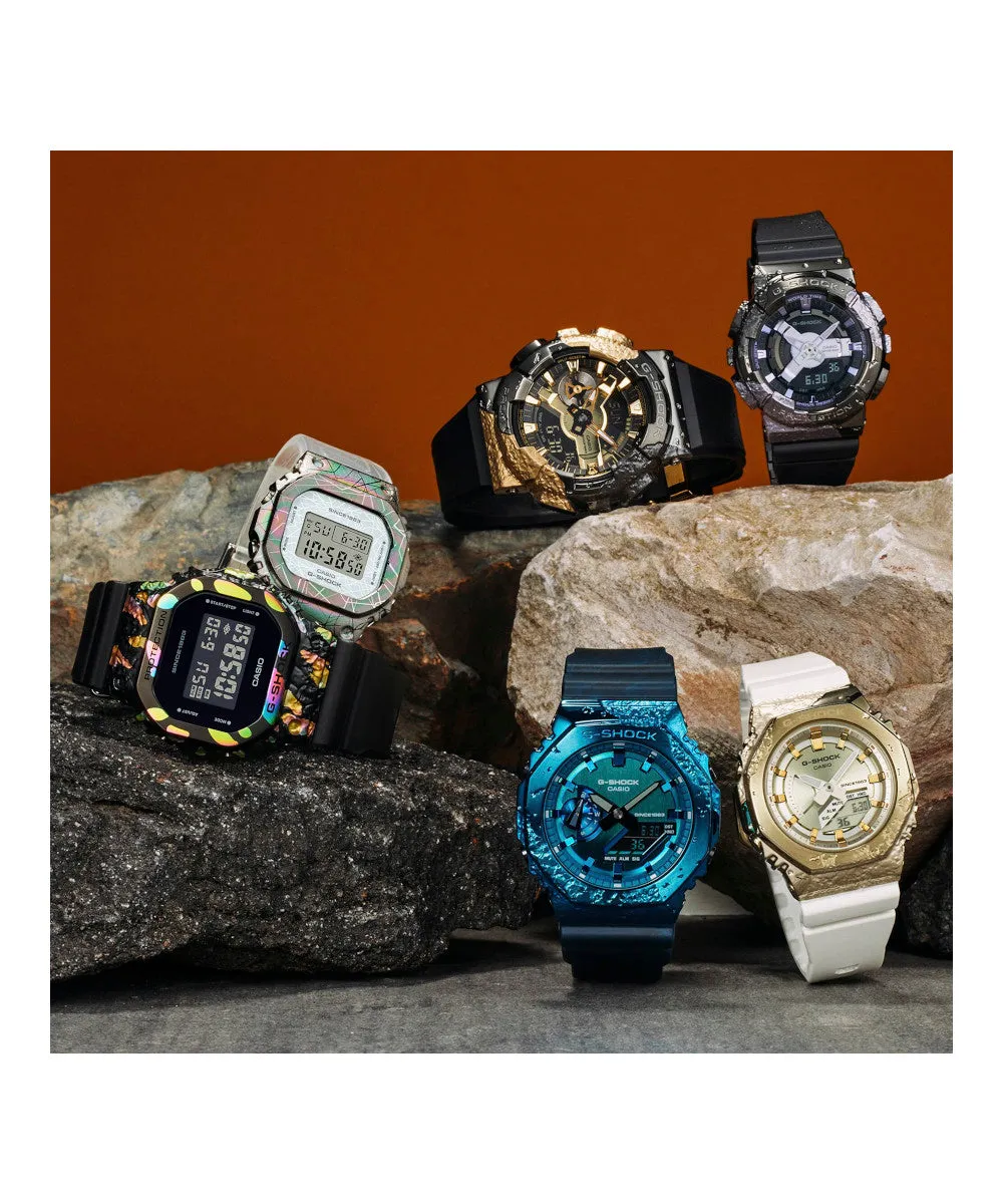 CASIO GM-S5640GEM-7DR