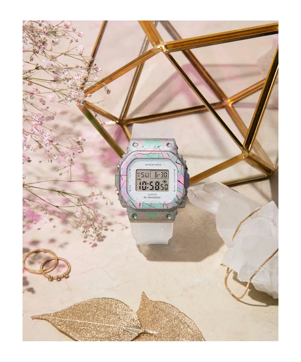 CASIO GM-S5640GEM-7DR