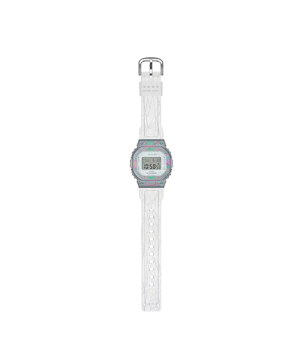 CASIO GM-S5640GEM-7DR