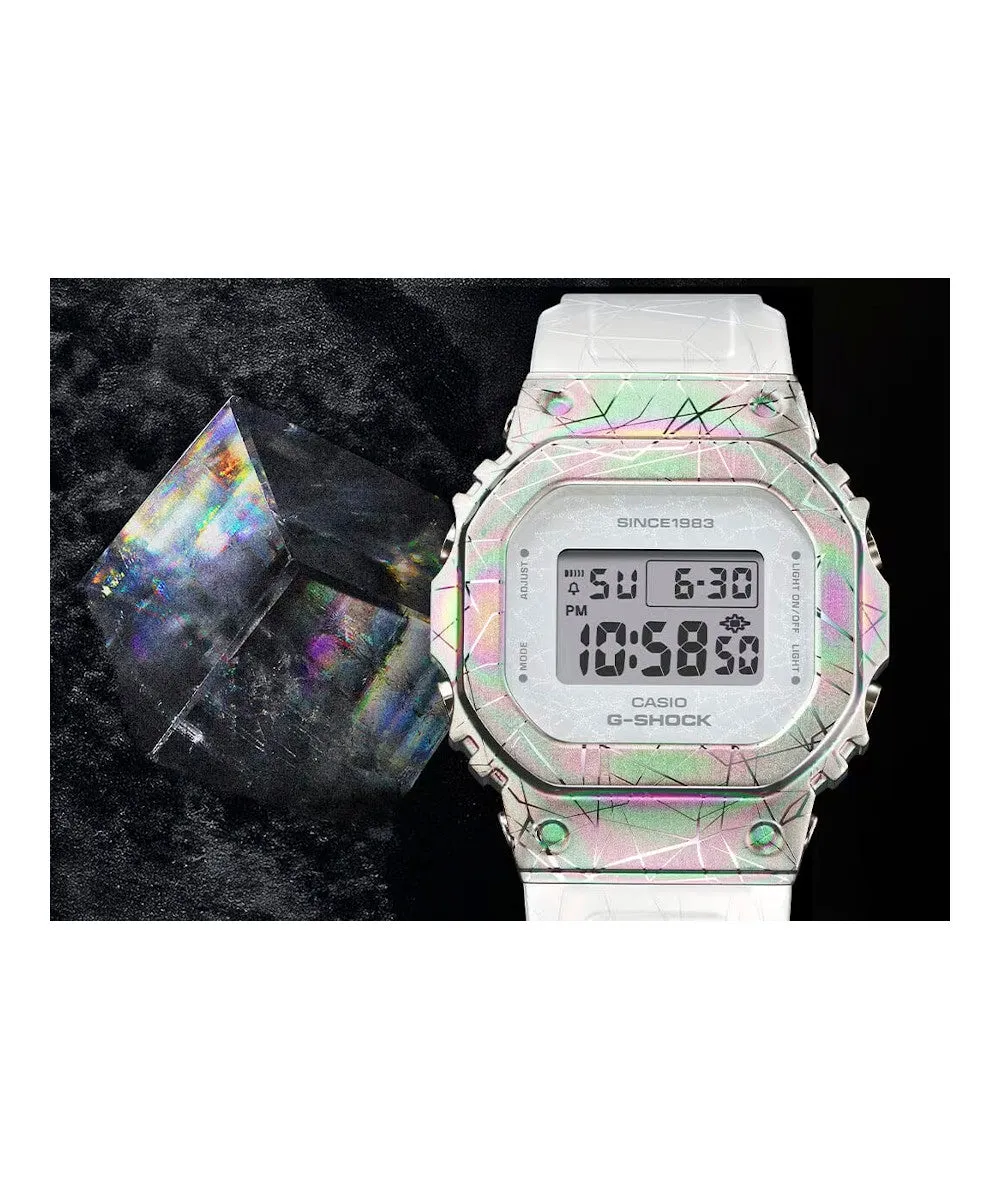 CASIO GM-S5640GEM-7DR
